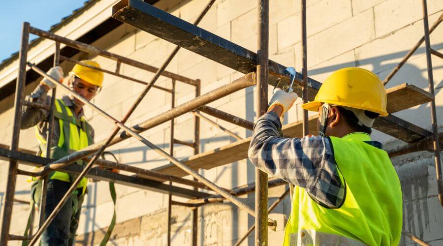 Local Chimney Repair in Minier, IL